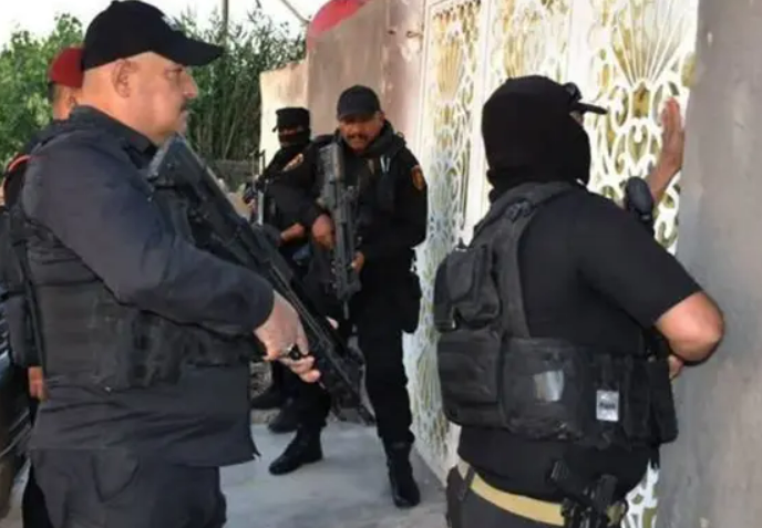 العراق: القبض على أعضاء جماعة القربان التي ينتحر أفرادها بالقرعة